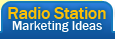 Radio station marketing ideas