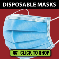 disposable masks
